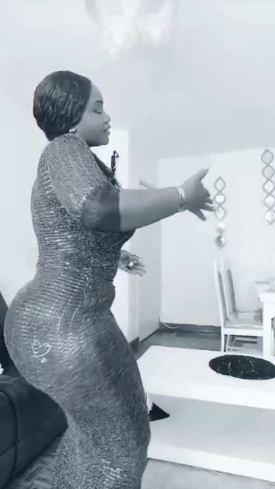 Thick Lady