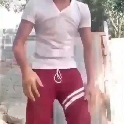 un montón