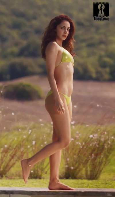 Kiara Advani