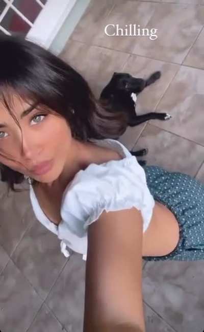She knows what she&rsquo;s doing