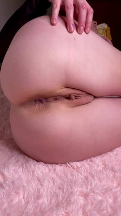 Do you like what's between my legs?