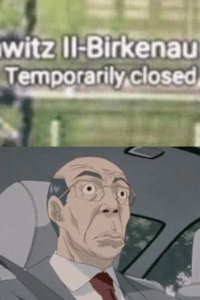 Germany, no!