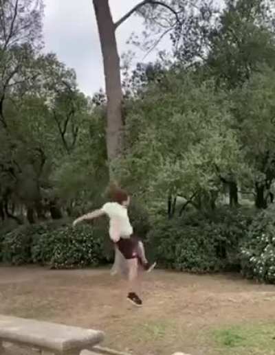 Maybe maybe maybe