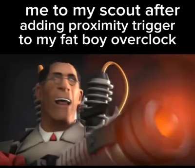 Some of you may die but that's a sacrifice IM willing to make 