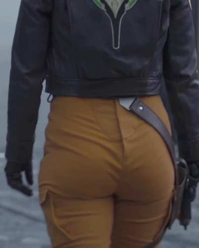 I&rsquo;m not even a Star Wars fan but Ahsoka has me deeply invested in its&hellip; plot&hellip; (Mary Elizabeth Winstead)