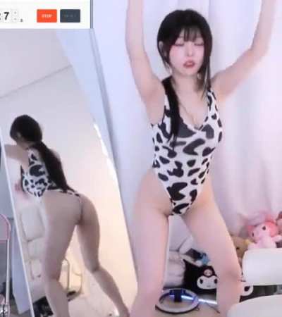 Asian Girl 