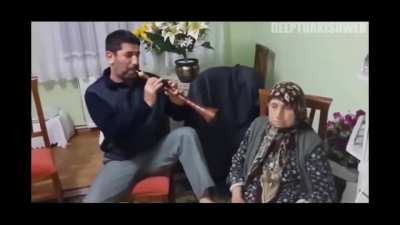 Her g&uuml;n bir deep turkish web video serisi #43.G&uuml;n