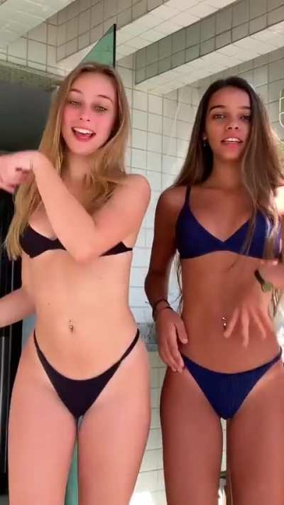 Pale or Tanned?