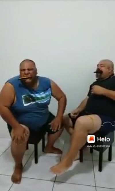 Maybe Maybe Maybe