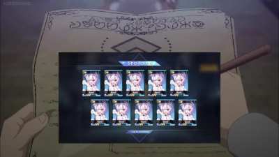 "I'll get the UR next pull for sure!" and other hilarious lies you can tell yourself.