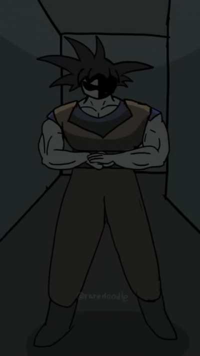 Escuche...que eres muy fuerte