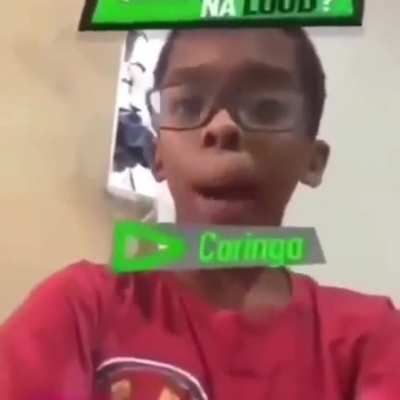 Eu sou vc coringa