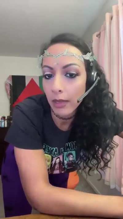 queengypsy