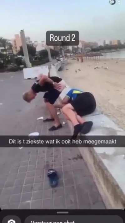&ldquo;Just a prank bro&rdquo;