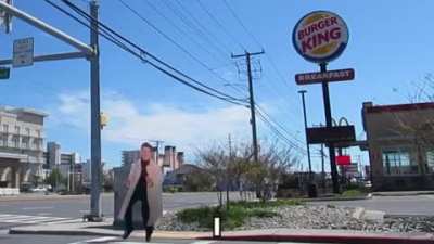 SquarePosting - Video #2598