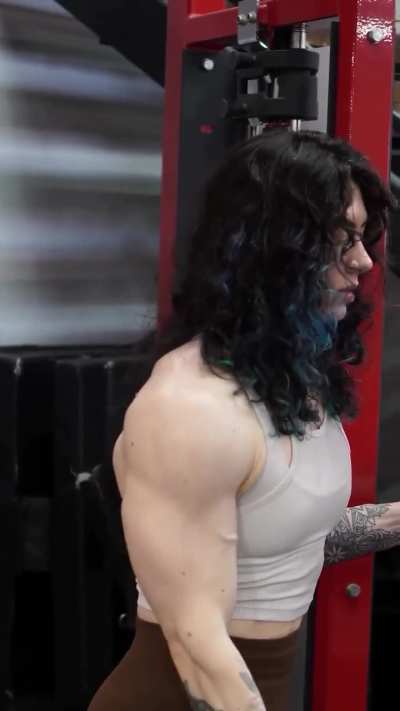 Natasha Aughey