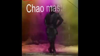 Chao master