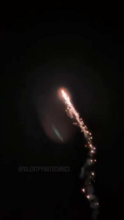 Fire does work