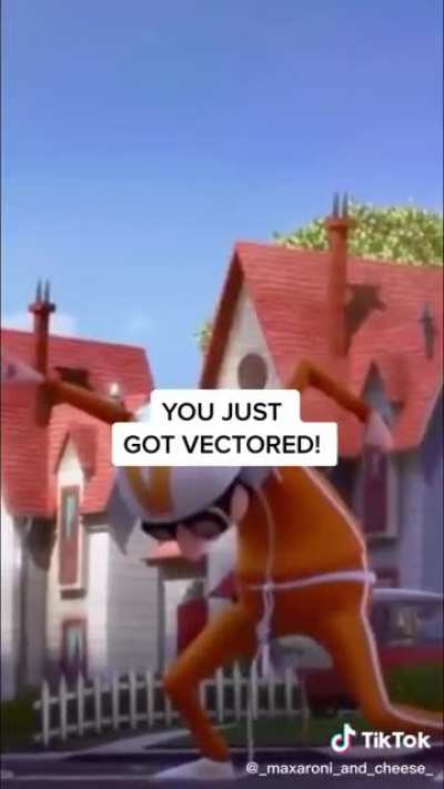 G E T V E C T O R E D