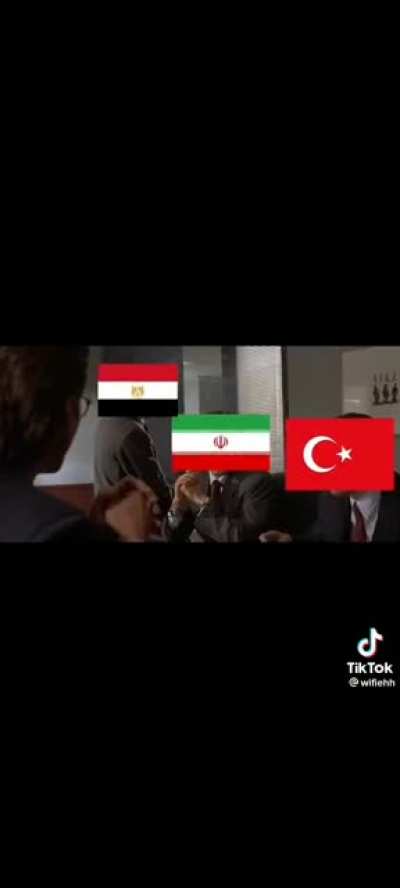 middle Eastern visions!