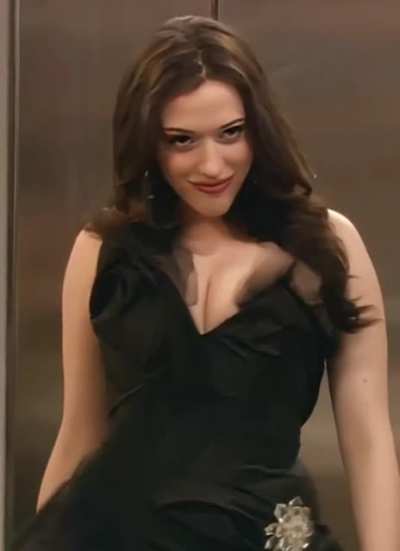 Kat Dennings