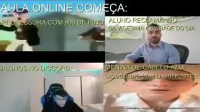 O pai t&aacute; on