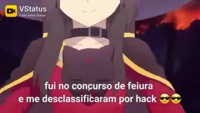 Ganhei izi