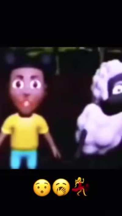 Wooly nooooooo