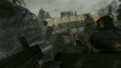 Dublaram o SKYRIM usando IA e vendo o resultado, acho que a casa vai cair para os dubladores nos pr&oacute;ximos anos. T&aacute; evoluindo MUITO r&aacute;pido!