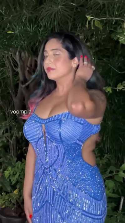 Neha Bhasin