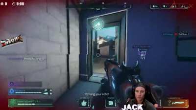 when you think you have perfect strat in vidya game