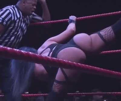 Rebel jiggles