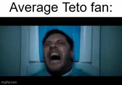 Why are you all insane?