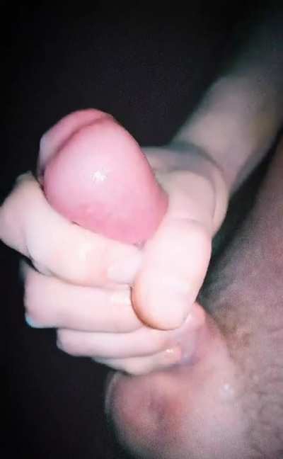 [OC] Semen Slingin'!