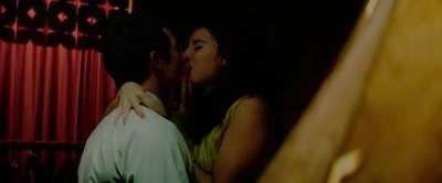 Shailene Woodley - The Last Letter From Your Lover (2021)