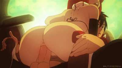 I wanna be the guy