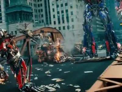 Tabloptimus Prime