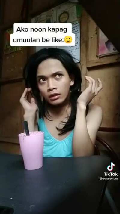 Upvote kung ginagawa mo rin to