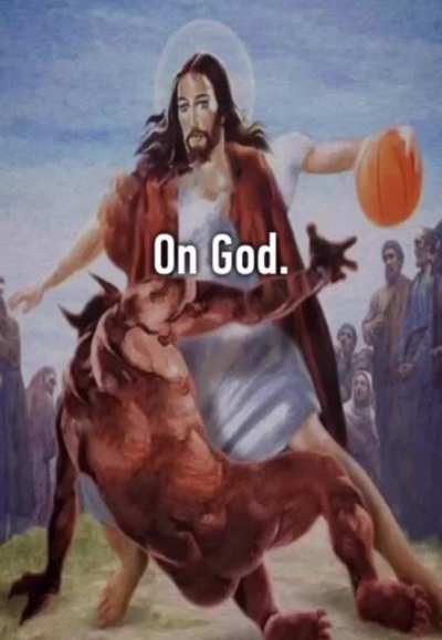 Does this count?