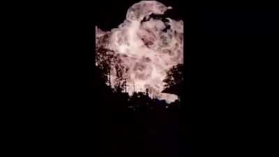 LPG Explosion in Romania 26/08/2023