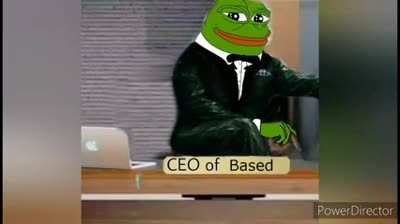 Average bruhcel makes a diss