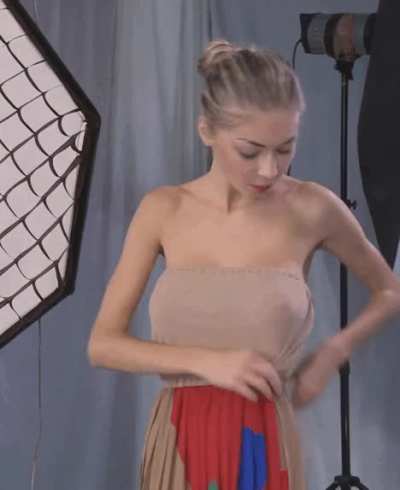 Alina Buryachenko