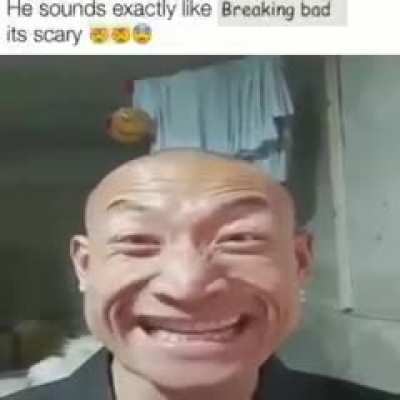 ayo mr white
