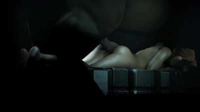 Lara roughly fucked by a huge stallion (ZMSfm)