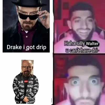 Walter drippin