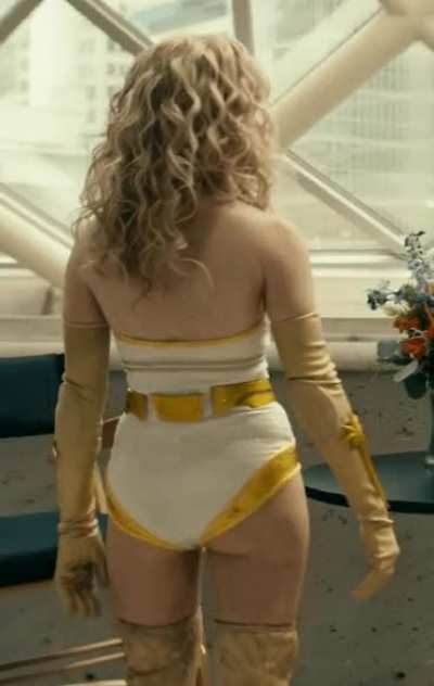 Erin Moriarty's killer body &amp;amp; cute face always seem to make me hard