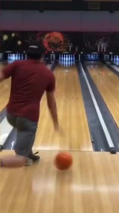 Gutter Strike
