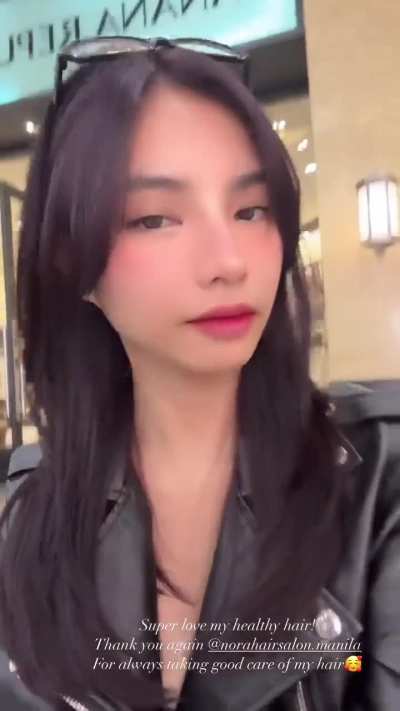 Coleen Trinidad