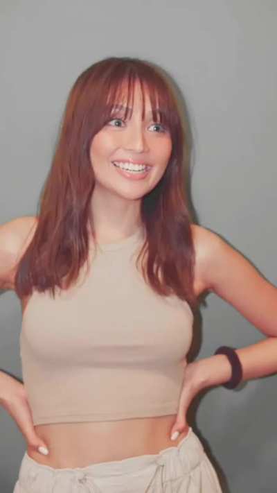 Kathryn Bernardo
