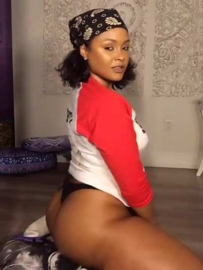 Maliah Michel